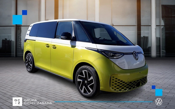 Volkswagen ID.Buzz cena 239604 przebieg: 1, rok produkcji 2023 z Cieszanów małe 29